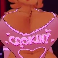 The Gang Give A Show [cryptiacurves]