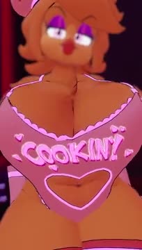 The Gang Give A Show [cryptiacurves]