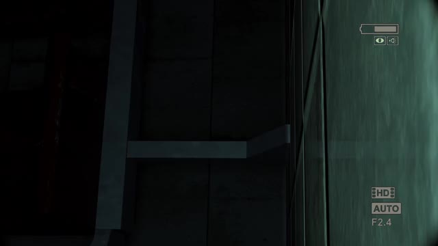 The Incident of Containment Breach Part 3