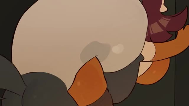 The Intense workout! [Payanuma]