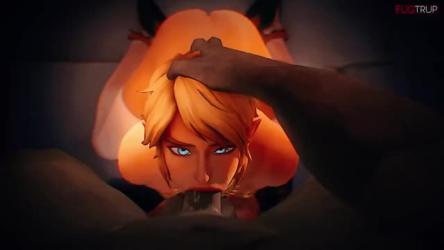 The Legend of Twinks [PMV] .1