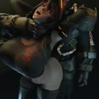 The Mechanist Pounded From Behind [Succulent3d]