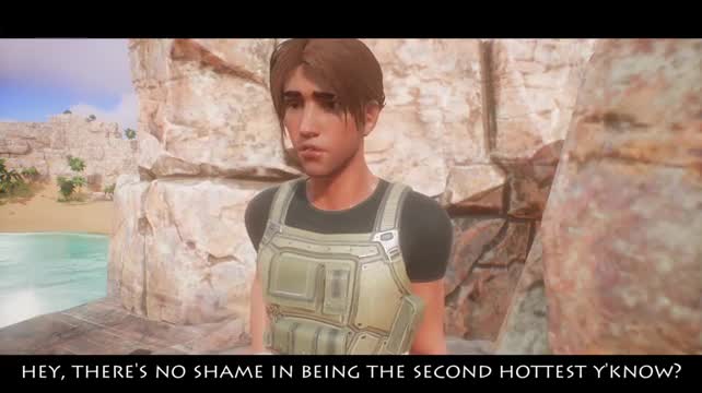 The Misadventures of Max Episode 2