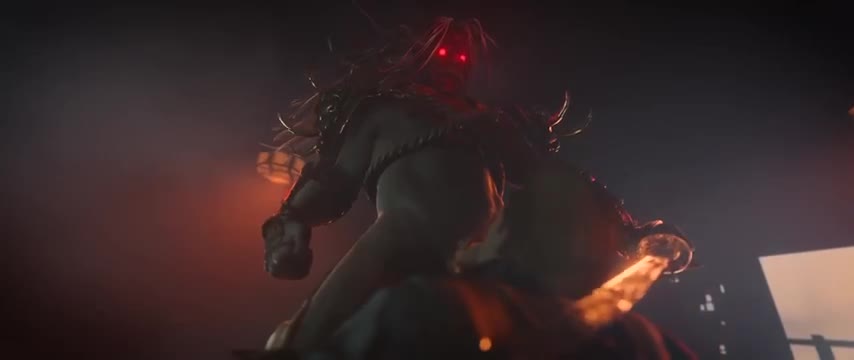 The Oni X Felix Richter