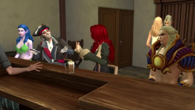 The Orgasm Fellowship Episode 3