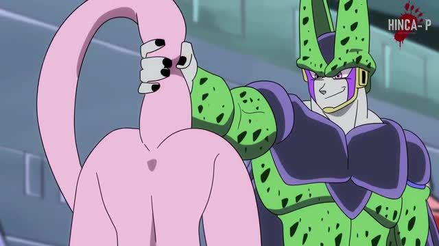 The Perfect Cell – Part 8 [Hincap]