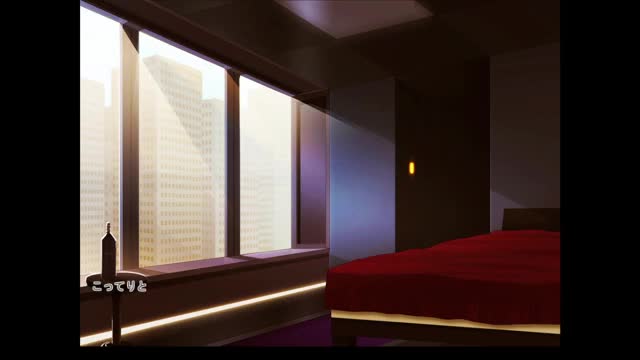 The Perverted Aspirations of Pretty Soldiers – [part7] Hotaru (Bad Ending)