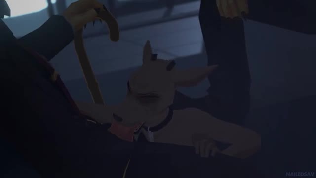 The Shishigumi’s Grasp