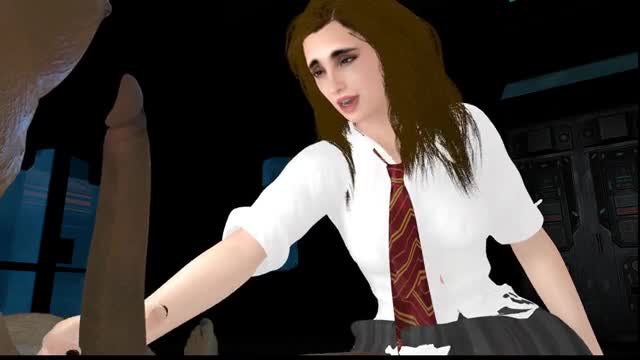 The Spell