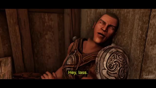 The Trials of an Assassin (Episode 2)