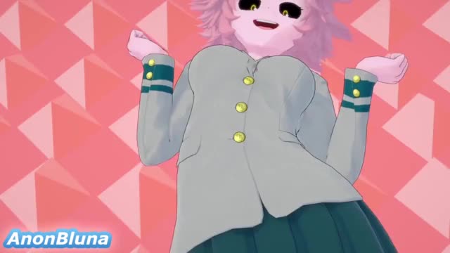 The U.A Academia