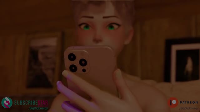 The Universe of Htrae Teaser 2
