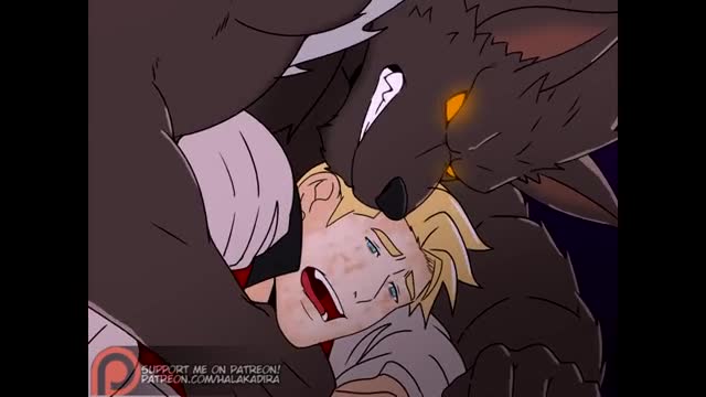 The Werewolf