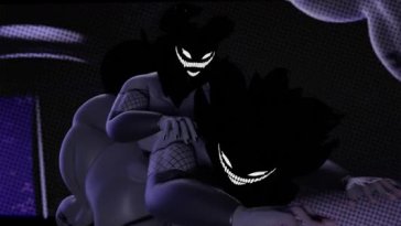 The backrooms 2