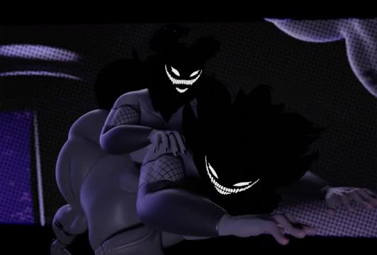 The backrooms 2