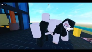 The best lovers in whorblox