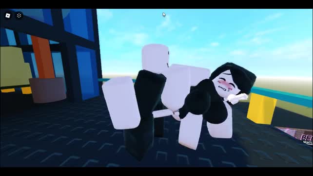The best lovers in whorblox