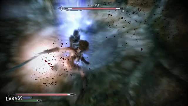 The dangers of Halldir’s Cairn