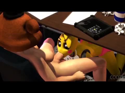 The futa toy chica special compilation ???? ????