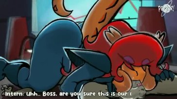 The sex tape
