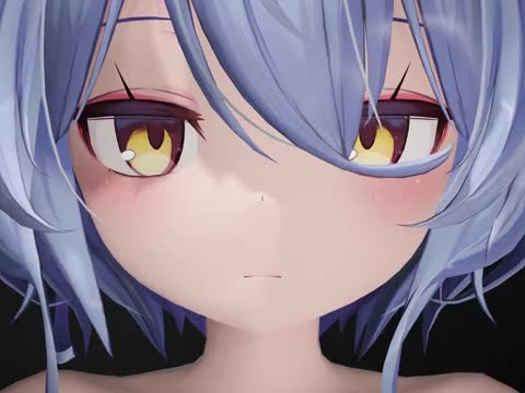 The shaken sister of the fox tribe POV [Fux]