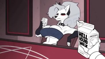 There is no more loona milk