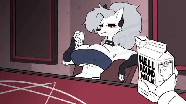 There is no more loona milk