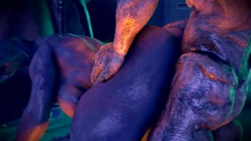 Thicc Sangheili Compilation