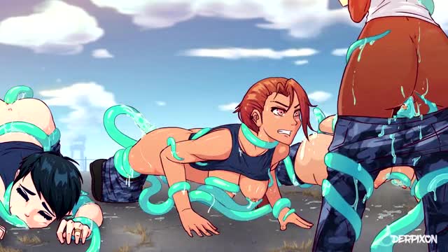 Thirst Week (LOOP)