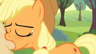 Thirsty for Applejuice