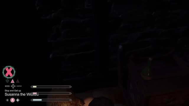 Threesome With Lydia And A Wench