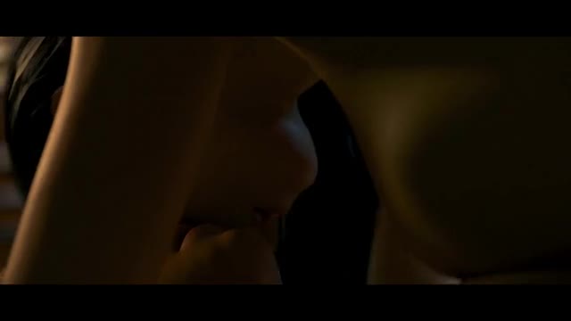 Tifa + Cloud passionate night at 7th (long 4k)