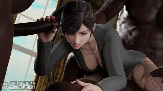 Tifa Italian Senate Black