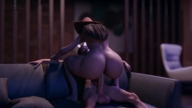 Tifa – Party Girl Part 1 [Cerbskies]