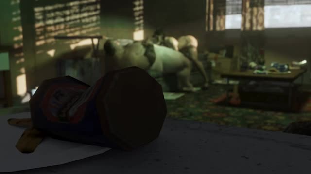 Tifa and Oleg [MVTrivial][4K]