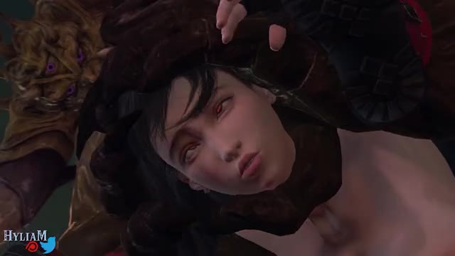Tifa instant loss