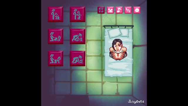 Tifa player