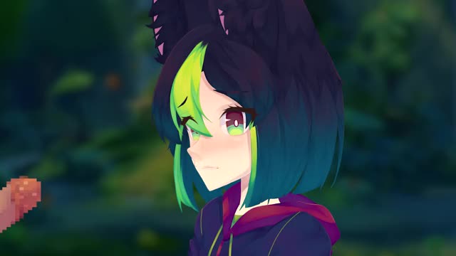 Tighnari’s Favourite Mushroom | Genshin Impact [Miyuuna]