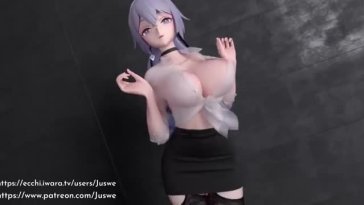 TikTok Dance 2 ????