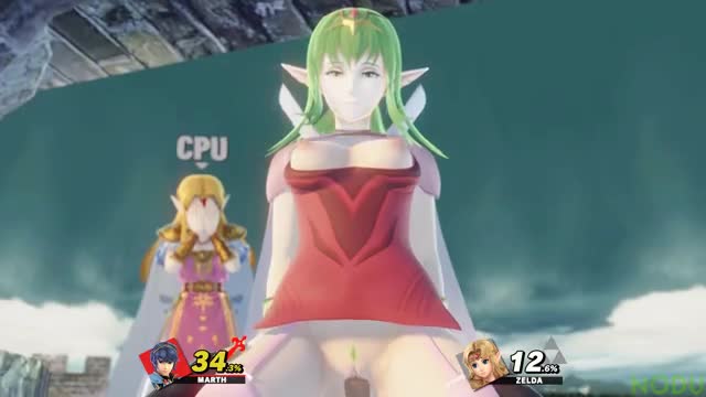 Tiki Smash Bros [NodusFM]