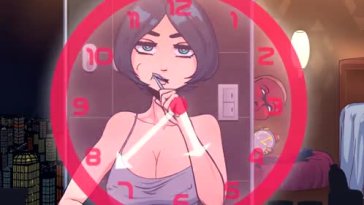 Time Stopped – Brush
