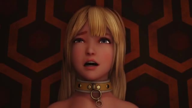Tina doms Marie Rose – Sub español