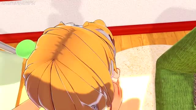 To Love Ru – Risa Momioka