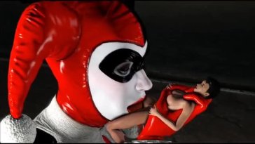 Toasterkings Harley’s Fun. [Vore] part 1