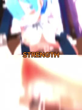 Tohru vs Rem (Pastakudasai) / WIS