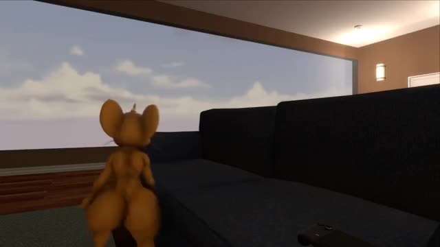 Tom & Jerry (Part 1)