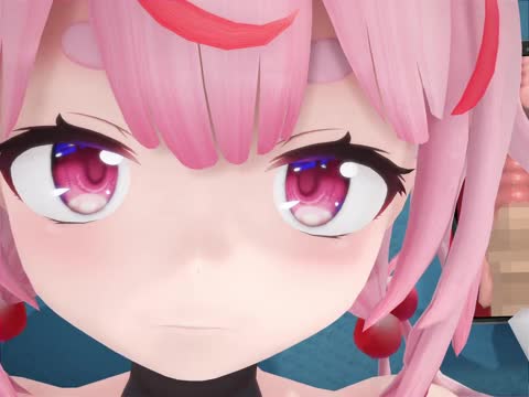 Tomari Mari POV [Fux]