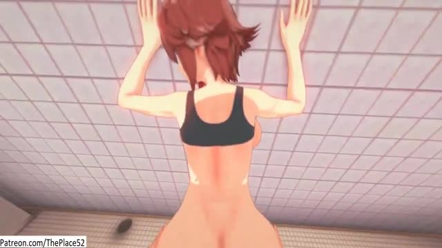 Tomo Animation [ThePlace52] (MagicalMysticVA Voice)