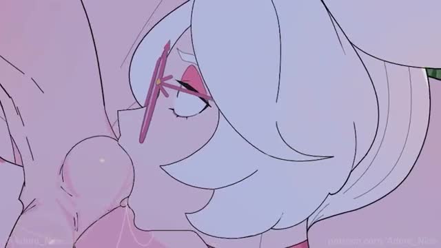 Tongues Of The Kingdom [Adore_Nice][4K]