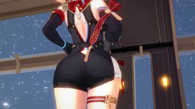 Topaz Twerk [Serummd]